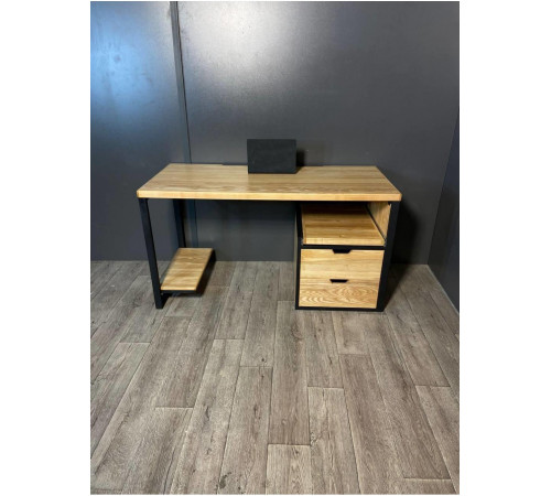 Комп’ютерний стіл 75×140×60 см