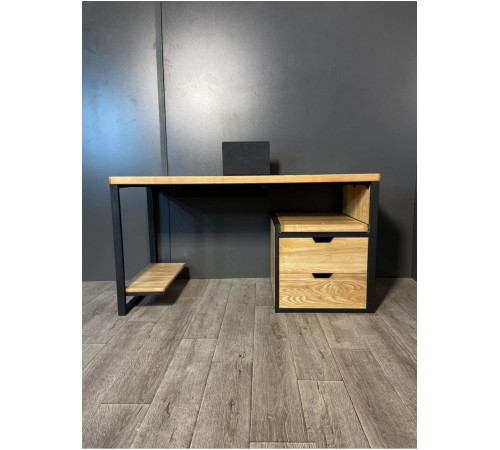 Комп’ютерний стіл 75×140×60 см