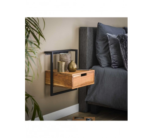 Подвесная тумбочка