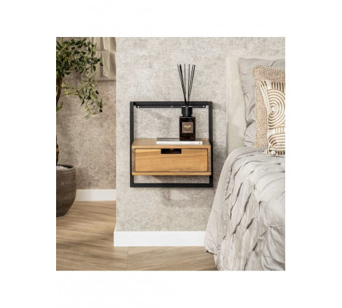 Подвесная тумбочка