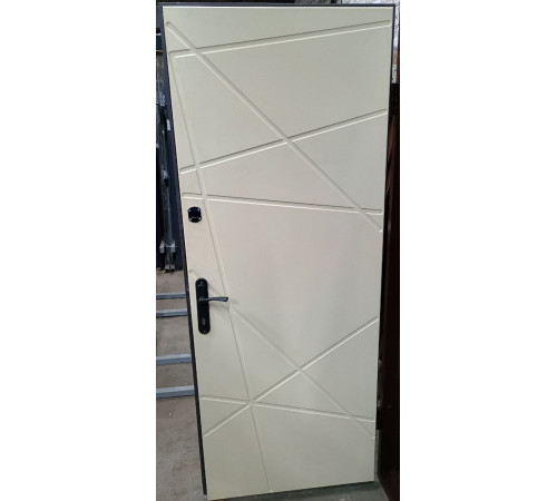 Вхідні двері Булава