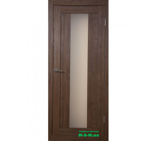 Міжкімнатні двері MSM 43 ПЗ