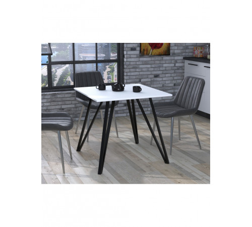 Стіл обідній Ліма 80-80 — MSMLOFT