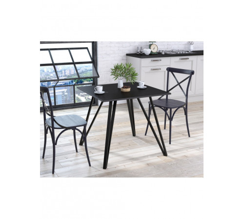 Стіл обідній Ліма 80-80 — MSMLOFT