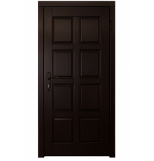 Вхідні двері Вулкан модель 1058