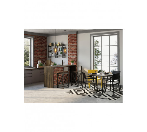 Обідній стіл Мальборк Раунд