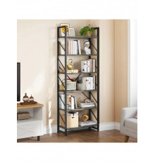 Стелаж 6 - ярусний "Axtell"