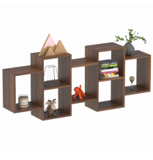 Подвесная полка SEBA