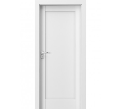 Interior door MSM