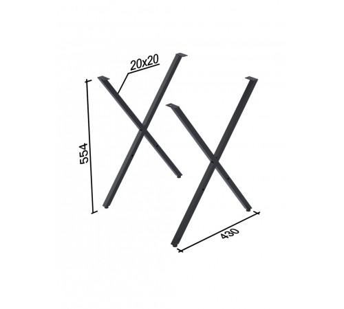 Журнальный столик Джампер