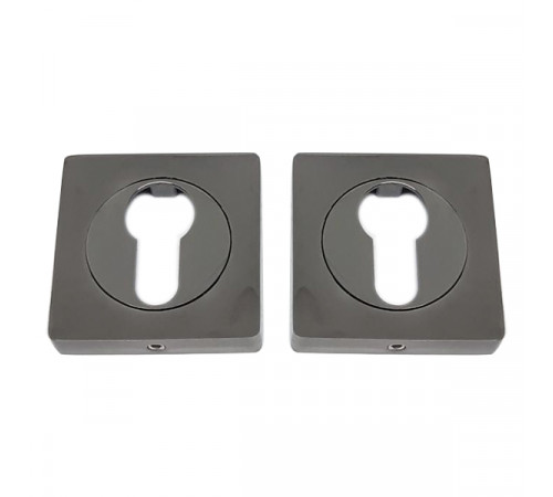 Накладки на сердцевину KEDR ET 0801 Black