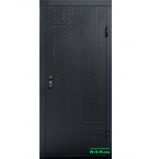 Входная дверь Вулкан модель 2079