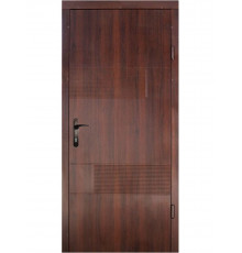 Вхідні двері Вулкан модель 1097