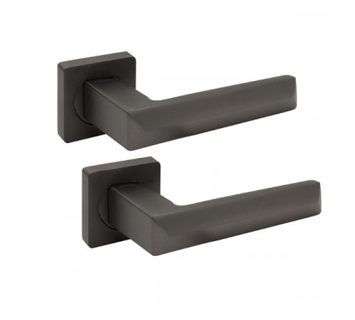 Ручки на розетці KEDR R08.719-AL