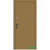 Вхідні металеві двері МДФ для вулиці з двома замками | Купити в Україні
