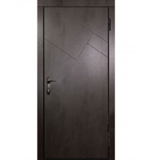 Входная дверь Вулкан модель 1330