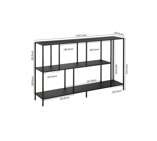 Консольний стіл