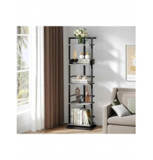 5-ярусний стелаж