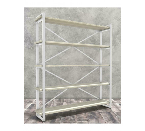 Стеллаж Айсберг Лофт 160×182 см