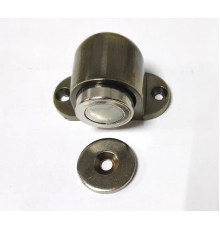 Стопор дверной магнитный 02 АВ