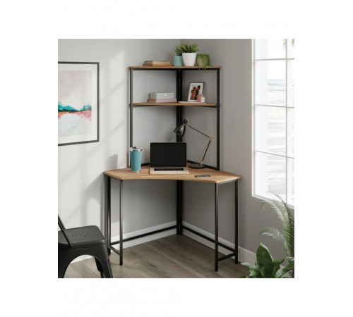 Кутовий стіл “Arturs” — 120,6×80,6×167 см