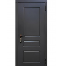 Вхідні двері Вулкан модель 373