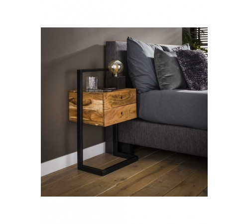 Столик приліжковий