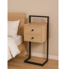 Столик ліжковий