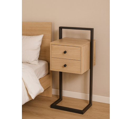 Столик приліжковий