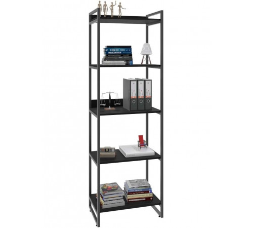 Стеллаж с 5 полками