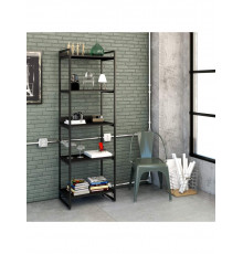 Стеллаж с 5 полками