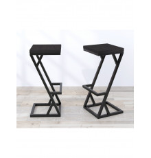 Стілець барний BS-2 MSMLOFT