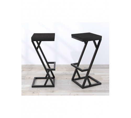 Стілець барний BS-2 MSMLOFT