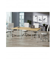 Стіл для переговорів Q-200 MSMLOFT