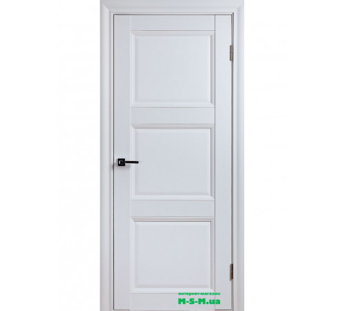 Дверь межкомнатная MSM 46 ПГ