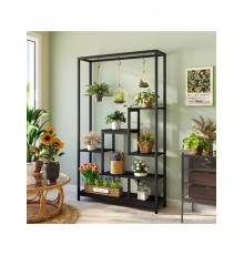 Підставка для рослин з 6 гачками для підвішування