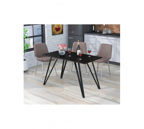 Стіл обідній Ліма 120-65 — MSMLOFT