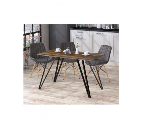 Стіл обідній Ліма 120-65 — MSMLOFT