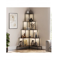 Стеллаж угловой Annalotta