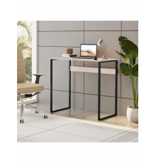 Офісний стіл для дому Mobigu, білий