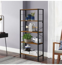 Стеллаж 5-ти ярусный Hallum