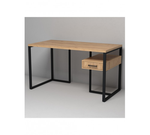 Стіл письмовий Тирсо-2 — стиль лофт