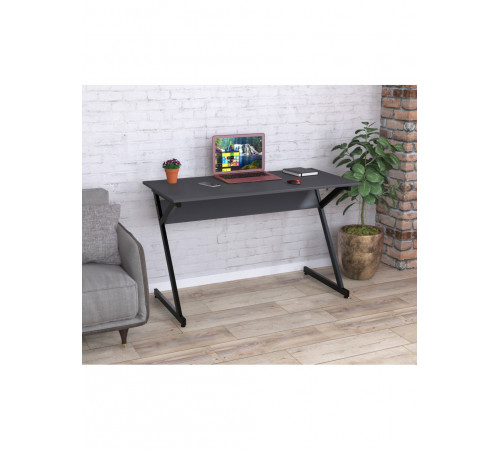 Письменный стол L‑7‑120 — MSMLOFT