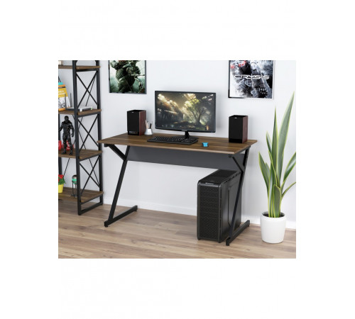 Письменный стол L‑7‑120 — MSMLOFT