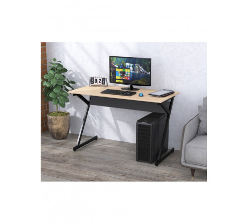 Письменный стол L‑7‑120 — MSMLOFT