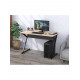Письменный стол L‑7‑120 — MSMLOFT