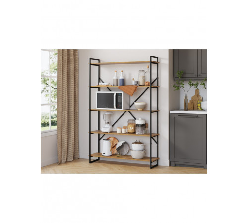 Стеллаж Мальборк 120