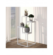 Підставка для квітів металева у стилі MSMLOFT