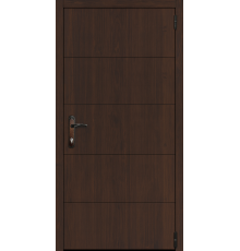 Вхідні двері Вулкан модель 1061