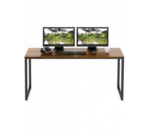 Стіл для домашнього офісу — 120×60×72 см, MSMLOFT